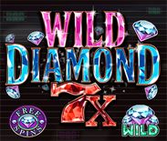 Wild Diamond 7x