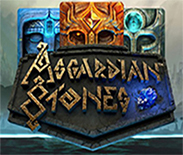 Asgardian Stones