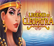 Legend of Cleopatra